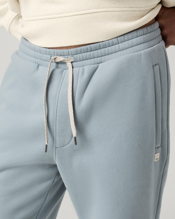 Vuori Seaside Sweatpant (Men's) - Raindrop