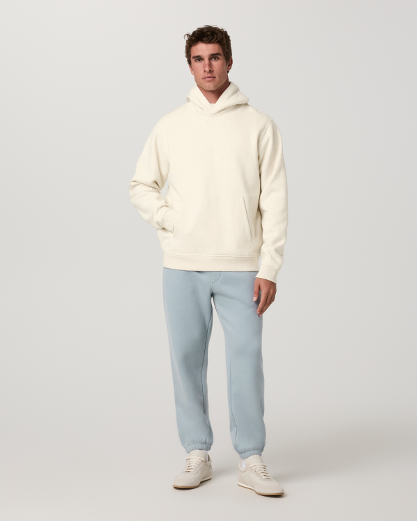 Vuori Seaside Sweatpant (Men's) - Raindrop