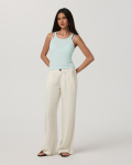 Vuori Cove Layering Tank - Seaside