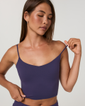 Vuori Halo Cami - Velvet Violet