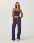 Vuori Halo Cami - Velvet Violet