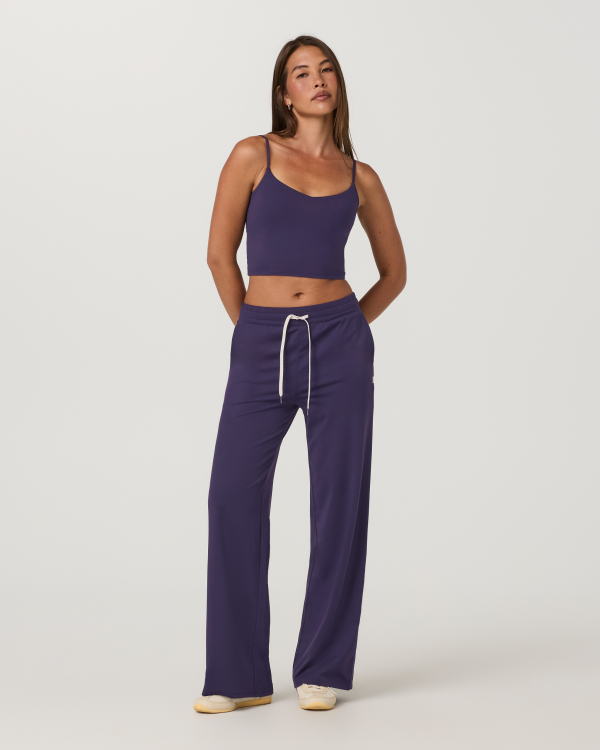 Vuori Halo Cami - Velvet Violet
