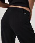 Vuori Maven Wideleg Pant - Black